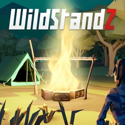 WildStandZ - Online Zombie icon