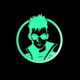 Cyberspace Hacker